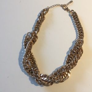 Zara necklace